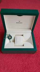 Rolex 39139.04 Oyster M box only - Imagen 1 de 24