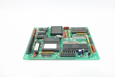 Dukane 110-3379 Pcb Circuit Board - Image 1 of 4