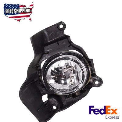 Luz antiniebla delantera del lado del conductor halógena para Mazda 2 Hatchback 2011-2014 Foto 1 de 4