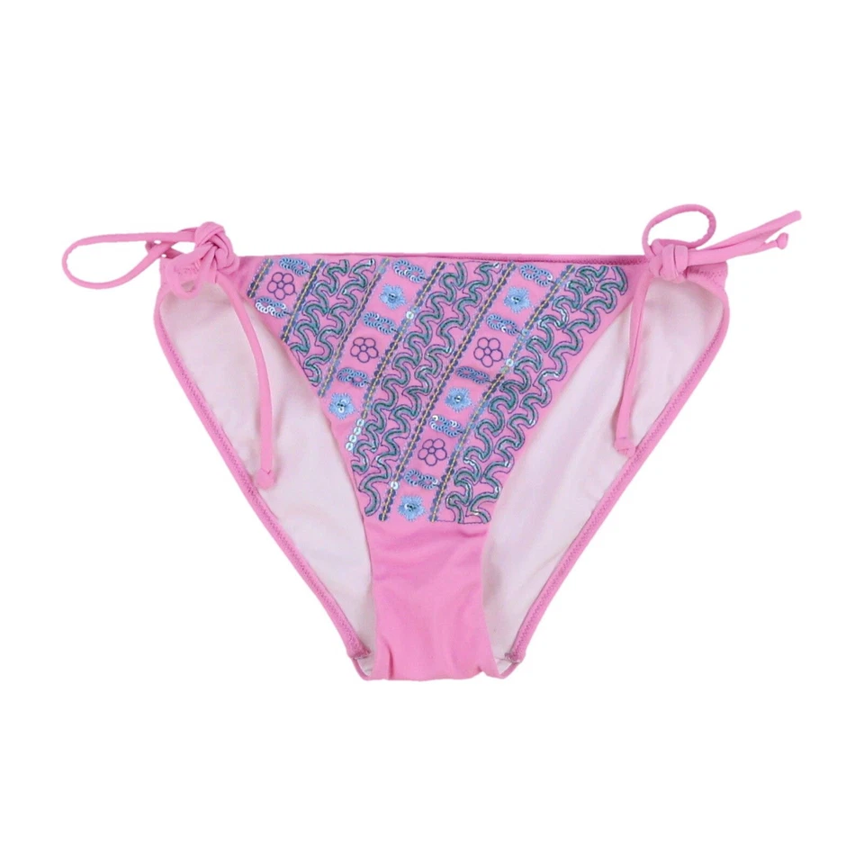 Victoria's Secret Pantalones de Baño Traje de Baño Bikini Traje de Baño Separado Traje de Baño Foto 1 de 1