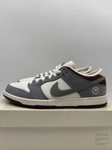Size 11 - Nike SB Dunk Low x Yuto Horigome Gray - Picture 1 of 7