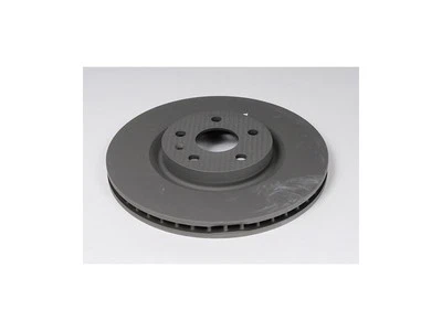 For 2008-2014 Cadillac CTS Brake Rotor Front AC Delco 33433BYVT 2009 2010 2011 - Image 1 of 2