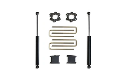 Kit de elevación trasera Maxtrac suspensión 901340 3" para Silverado/Sierra 1500 2007-2016 Foto 1 de 4