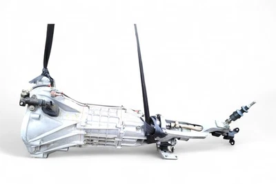 Conjunto de transmisión manual Scion FR-S 13-16 2,0 L 4 cilindros 170 k, SU003-04329, Foto 1 de 4