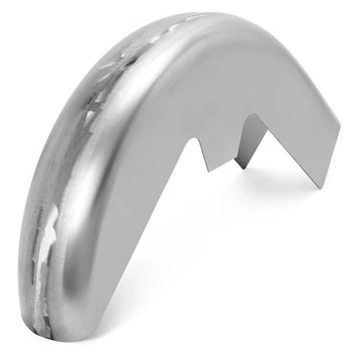 26" Wheel Front Fender Steel For Harley Touring Electra Glide Road King 96-13 - Imagem 1 de 4