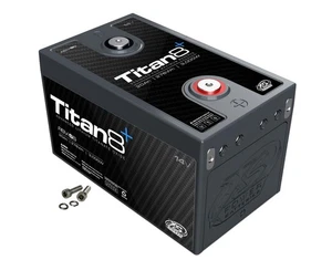 XS Power RSV-S6 14V 3000Watt Titan8 Lithium Battery Reserve Module, Max 1000Amps - Picture 1 of 1