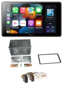 Pioneer DAB USB Bluetooth MP3 2DIN Autoradio für Kia Optima Magentis 05-10 - Bild 1 von 9