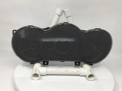 Cuadro de instrumentos velocímetro Kia Optima 2012 medidores Pn:94001-2t322 Y85OU Foto 1 de 4