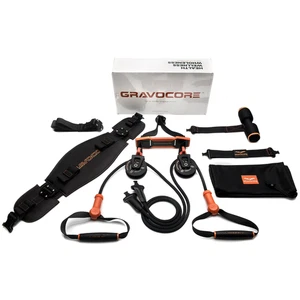 Ultimate Home Resistance Gym Kit- Portable Resistance Training Machine - Picture 1 of 9