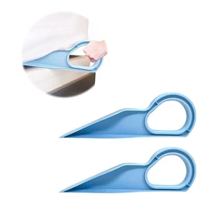 2 stk Matratze Keil Aufzug Bett Herstellung & Matratzenheber Handy Bett Moving - Bild 1 von 14