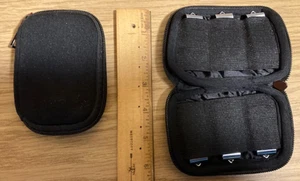 Un par de estuches para unidades flash - Unidades USB de almacenamiento con cremallera - Imagen 1 de 1