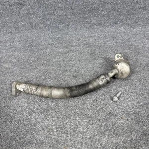 🔶2019 - 2022 MERCEDES SPRINTER 2500 W907 AIR CONDITIONER SUCTION LINE HOSE OEM - Picture 1 of 11