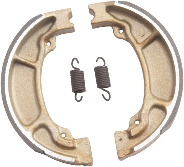 Zapatas de freno traseras EBC #352 para Honda PCX150/SH150i/PCX125/NHX110 Elite 110 Foto 1 de 1