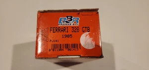 BBR 1/43 Ferrari 328 GTB 1985 PJ141 kit w Free ship! - Picture 1 of 3