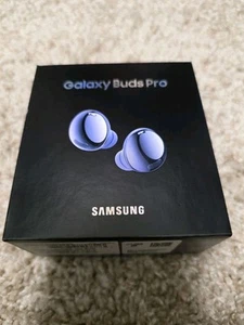 Samsung Galaxy Buds Pro excellent condition open box - Picture 1 of 1