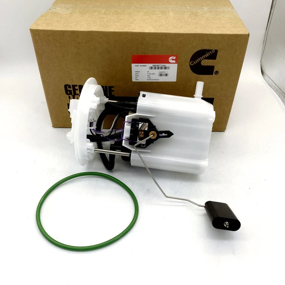 Módulo de bomba de combustible 68535771AA para Dodge Jeep Durango Grand Cherokee 2011-2021 Foto 1 de 4