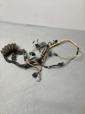 Arnés de cableado 2803 para puerta del conductor de camión Chevy GMC C/K1500 1995-1999 Suburban Yukon Foto 1 de 4