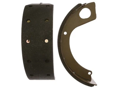 For 1998-2003 Hino FE2620 Brake Shoe Set Driveline Raybestos 56963SWBD 2000 1999 — 第 1/2 张图片