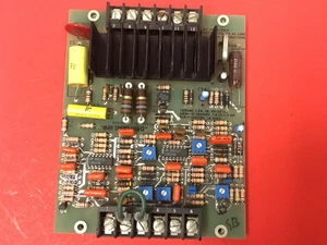 Placa de circuito Danfoss HPC - Vari Speed 160 - Imagen 1 de 6