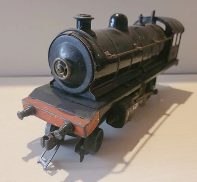 JEP  locomotive mécanique grosse 120 - Photo 1/4