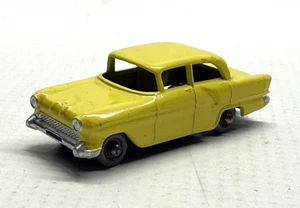 Vintage Lesney Matchbox No 45a Vauxhall Victor *Excellent* - Picture 1 of 20