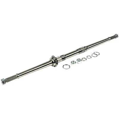 Eje sólido ajustable de nicho para Yamaha Warrior 350 1987-2004 Foto 1 de 2