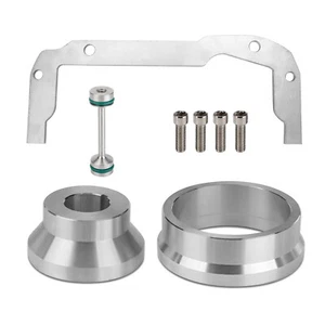 Oil Pan Alignment & Front Rear Cover Tool Kit For Fit 4.8 5.3 5.7 6.0 LS Engines - Picture 1 of 11