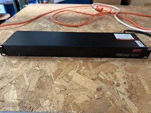 Apc AP7900 Power Distribution Unit - Photo 1/2