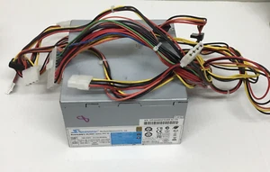 Seasonic ATX SS-300ET Active PFC F3 300W Power Supply - Afbeelding 1 van 4