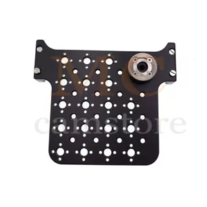 Camera Expansion Side Panel,Arri Mini 3 side Extension Bracket Camera Shoe Mount - Picture 1 of 9