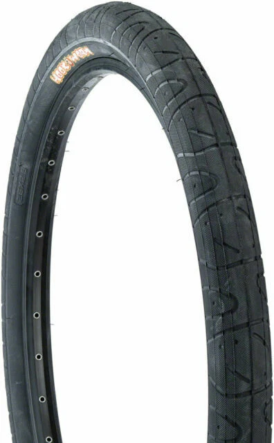 Maxxis Hookworm 26in x 2.50in Bike Tyre - Black
