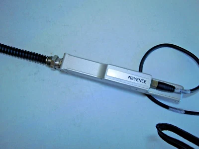 KEYENCE GT2-H50 DIGITAL SENSOR HEAD. - Image 1 of 4