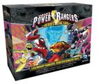 Power Rangers Heroes Of The Grid Legendary Rangers: Forever Rangers Pack