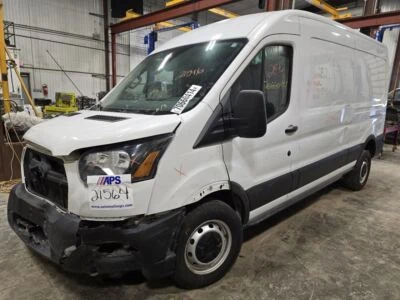 20 - 23 FORD TRANSIT 250 Rear Axle Assembly E823873 Foto 1 de 4