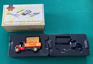 1995 Matchbox Collectibles "1920 Mack AC"  Coca-Cola - Picture 1 of 7