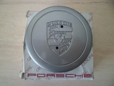 porsche 911/ 912 NOS  center cap fusch/ ATS - Bild 1 von 3