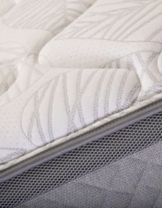 ❤️Sealy PosturePremier Bed~GETAWAY Single DELUXE PLUSH The Mattress Shop Melb❤️ - Picture 1 of 8