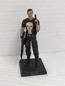 Punisher Statue Marvel Classic Collection Die-Cast Figurine Limited Edition - Picture 1 of 3