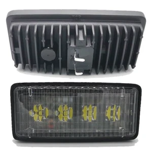 RE161288 Front Hood Light For John Deere 50 Series: 4050,4250,4450,4650,4850+ - Picture 1 of 11