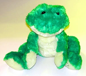 Celine Dion FROG Plush A NEW DAY LAS VEGAS CAESARS PALACE COURAGE SHOW - Picture 1 of 6