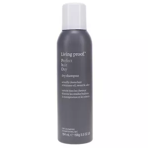 Living Proof Perfect Hair Day Dry Shampoo 5.5 oz - Picture 1 of 8