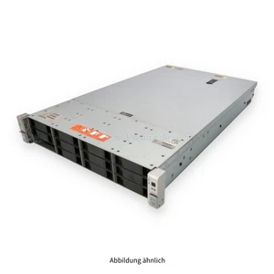 HPE DL380 G9 4x LFF CTO Server 767033-B21 775400-001 - Afbeelding 1 van 18