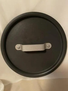 Commercial Anodized Aluminum # 304 Lid 8" Saucepan Replacement Cover - Picture 1 of 1