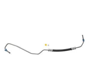 CARQUEST Power Steering 37314 /  92239 - Power Steering Pressure Hose - Picture 1 of 3