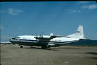 AN12-7  Original aircraft Slide / Dia   Aeroflot AN12 RA-11986