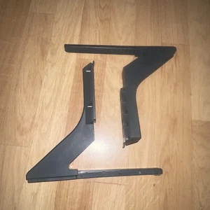Samsung TV Stand Legs , Pieds UE50AU9000K UE50AU9007 , UE55AU9000K - Photo 1/14