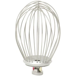 Wire Whip for Hobart A120, Stainless Steel, 12 Qt. Mixer - Picture 1 of 3