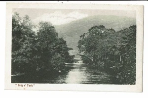 CPA-Carte Postale Royaume Uni-Brig o' Turk VM11070 - Picture 1 of 2