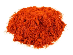 Cayenne Pepper Ground Powder Pure Grade A Premium Quality *ON OFFER* Free Post - Picture 1 of 3