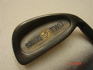 *Square Two "LPGA" #4 Iron Right Handed Women's W/Graphite XGR Shaft - Picture 1 of 1
